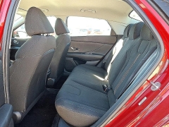 Used 2023  Hyundai Elantra SEL IVT at Peters Auto Mall near High Point, NC