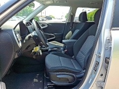 Used 2021 Kia Soul LX IVT at Peters Auto Mall near High Point, NC