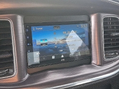 Used 2020  Dodge Charger 4d Sedan AWD Police Hemi at Peters Auto Mall near High Point, NC