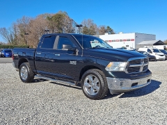  2016 Ram 1500 4WD Crew Cab Big Horn at Peters Auto Mall near High Point, NC