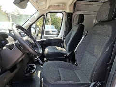 Used 2025  Ram ProMaster Cargo Van Tradesman 2500 Hi Roof 159" WB w&sol;Pass St at Peters Auto Mall near High Point&comma; NC