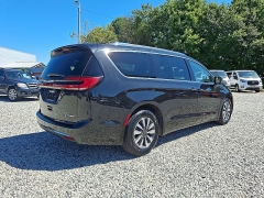 Used 2021 Chrysler Pacifica Hybrid Touring L FWD at Peters Auto Mall near High Point, NC