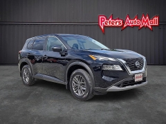  2023 Nissan Rogue AWD S at Peters Auto Mall near High Point, NC