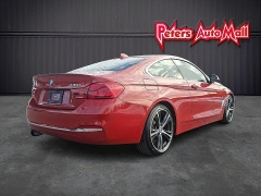 Used 2019  BMW 4 Series 430i Coupe at Peters Auto Mall near High Point&comma; NC