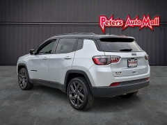 Used 2026  Jeep Compass Limited 4x4 at Peters Auto Mall near High Point&comma; NC