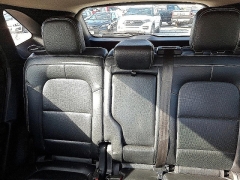 Used 2020  Ford Escape 4d SUV FWD SEL at Peters Auto Mall near High Point&comma; NC