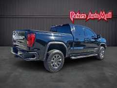 Used 2024  GMC Sierra 1500 4WD Crew Cab 147" AT4X at Peters Auto Mall near High Point, NC