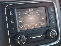 Used 2021  Ram 1500 Classic 2WD Tradesman Reg Cab 8' Box at Peters Auto Mall near High Point&comma; NC