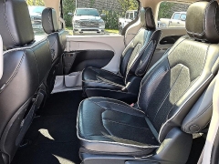 Used 2023  Chrysler Pacifica Hybrid Limited FWD at Peters Auto Mall near High Point&comma; NC