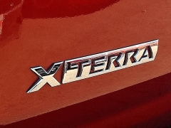 Used 2015  Nissan Xterra 4d SUV RWD X at Peters Auto Mall near High Point&comma; NC