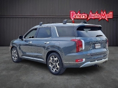 Used 2021  Hyundai Palisade Calligraphy AWD at Peters Auto Mall near High Point&comma; NC