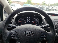 Used 2018 Kia Forte 4d Sedan LX Auto at Peters Auto Mall near High Point, NC