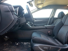 Used 2017  Nissan Maxima 4d Sedan S at Peters Auto Mall near High Point&comma; NC