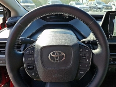 Used 2024  Toyota Prius XLE at Peters Auto Mall near High Point&comma; NC