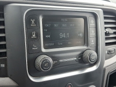 Used 2014 Ram 1500 4WD Quad Cab Express at Peters Auto Mall near High Point, NC