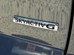 Used 2024  Mazda CX-30 2.5 S Carbon Edition AWD at Peters Auto Mall near High Point, NC