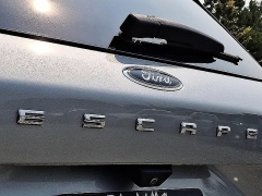 Used 2022  Ford Escape SE AWD at Peters Auto Mall near High Point&comma; NC