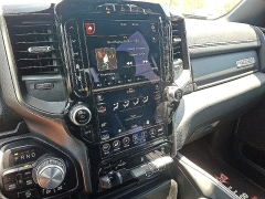 Used 2021 Ram 1500 4WD Rebel Crew Cab 5'7" Box at Peters Auto Mall near High Point, NC