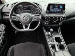 Used 2022  Nissan Sentra SR CVT at Peters Auto Mall near High Point&comma; NC