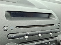 Used 2008 Honda Civic Coupe 2d LX Auto at Peters Auto Mall near High Point, NC