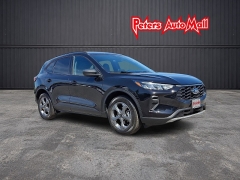  2025 Ford Escape ST-Line AWD at Peters Auto Mall near High Point, NC