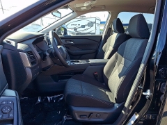 Used 2025  Nissan Rogue FWD SV at Peters Auto Mall near High Point&comma; NC