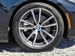 Used 2022  BMW 4 Series 430i Coupe at Peters Auto Mall near High Point&comma; NC
