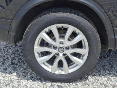 Used 2021 Nissan Rogue Sport AWD S at Peters Auto Mall near High Point, NC