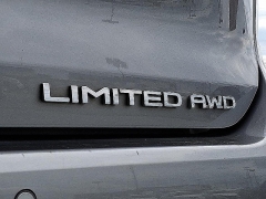 Used 2022  Toyota Highlander Limited AWD at Peters Auto Mall near High Point&comma; NC