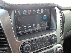 Used 2020 Chevrolet Tahoe 4d SUV 4WD Premier Plus at Peters Auto Mall near High Point, NC