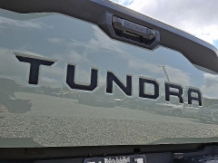 Used 2024  Toyota Tundra 2WD SR5 CrewMax 5&period;5ft Bed at Peters Auto Mall near High Point&comma; NC