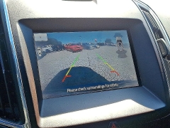 Used 2020  Ford Edge 4d SUV AWD ST at Peters Auto Mall near High Point, NC