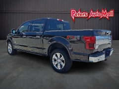 Used 2019 Ford F-150 4WD SuperCrew King Ranch 5 1/2 at Peters Auto Mall near High Point, NC
