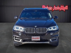 Used 2016  BMW X5 AWD 4dr xDrive50i at Peters Auto Mall near High Point&comma; NC
