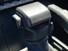 Used 2024  Toyota Tacoma 4WD TRD Sport Double Cab 5ft Bed AT at Peters Auto Mall near High Point&comma; NC