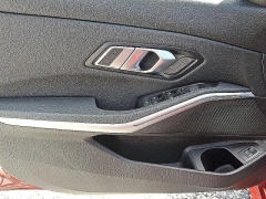 Used 2021  BMW 3 Series 330i Sedan North America at Peters Auto Mall near High Point, NC