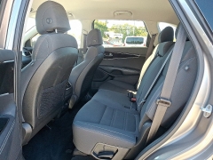 Used 2017 Kia Sorento 4d SUV FWD LX at Peters Auto Mall near High Point, NC