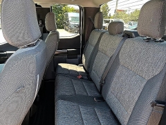 Used 2021  Ford F-150 2WD XL SuperCab 6&period;5' Box at Peters Auto Mall near High Point&comma; NC