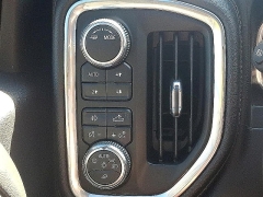 Used 2022  GMC Sierra 2500HD 4WD Crew Cab 159" Denali Dsl at Peters Auto Mall near High Point, NC