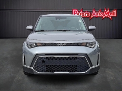 Used 2023  Kia Soul LX IVT at Peters Auto Mall near High Point&comma; NC