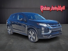 2020 Mitsubishi Outlander Sport 4d SUV FWD SE at Peters Auto Mall near High Point, NC
