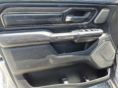 Used 2020 Ram 1500 4WD Crew Cab Limited at Peters Auto Mall near High Point, NC
