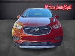 Used 2021  Buick Encore AWD 4dr Preferred at Peters Auto Mall near High Point, NC