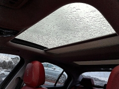 Used 2018  Alfa Romeo Giulia 4d Sedan RWD Ti Sport at Peters Auto Mall near High Point&comma; NC