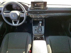 Used 2024  Honda CR-V EX-L 2WD at Peters Auto Mall near High Point&comma; NC