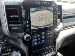 Used 2020 Ram 1500 4WD Crew Cab Limited at Peters Auto Mall near High Point, NC