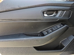 Used 2024  Honda Accord Hybrid Touring Sedan at Peters Auto Mall near High Point&comma; NC