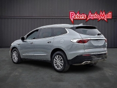 Used 2024  Buick Enclave AWD 4dr Premium at Peters Auto Mall near High Point&comma; NC