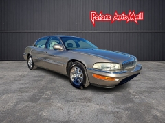  2004 Buick Park Avenue 4d Sedan at Peters Auto Mall near High Point, NC