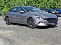  2023 Hyundai Elantra SEL IVT at Peters Auto Mall near High Point, NC